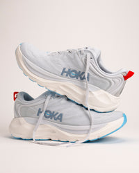 W-GAVIOTA 6 - COSMIC GREY/STARDUST - MESH