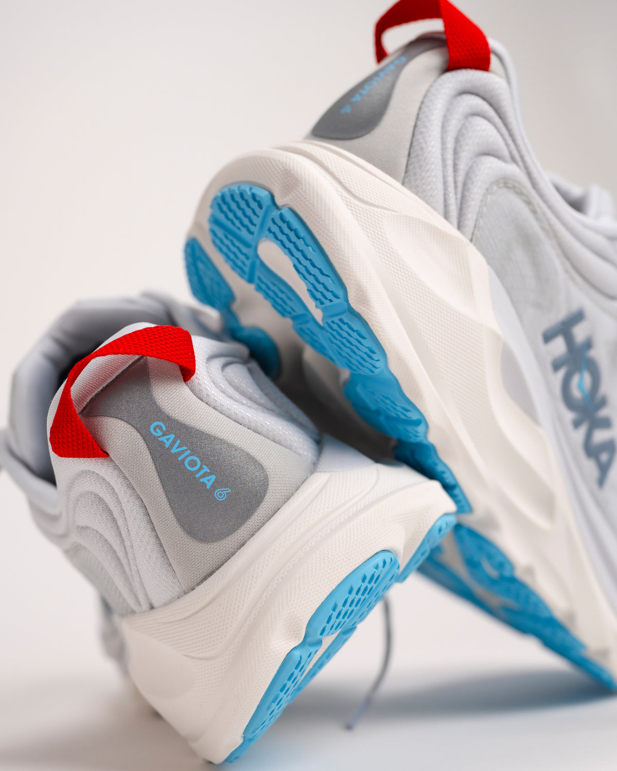 W-GAVIOTA 6 - COSMIC GREY/STARDUST - MESH