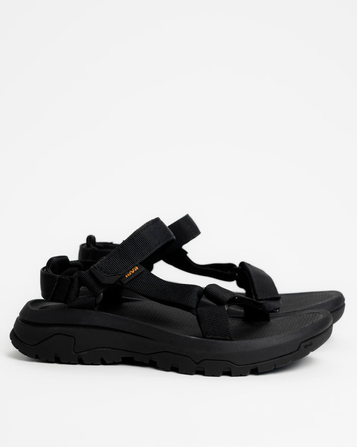 M-HURRICANE XLT3 - BLACK - WEBBING