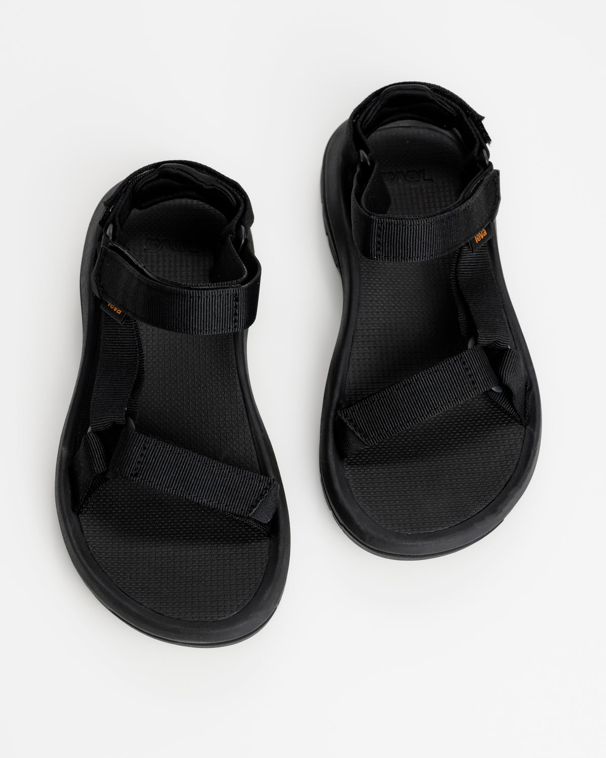 M-HURRICANE XLT3 - BLACK - WEBBING