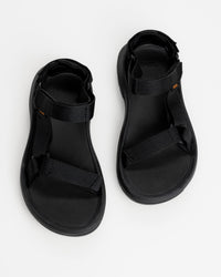 M-HURRICANE XLT3 - BLACK - WEBBING