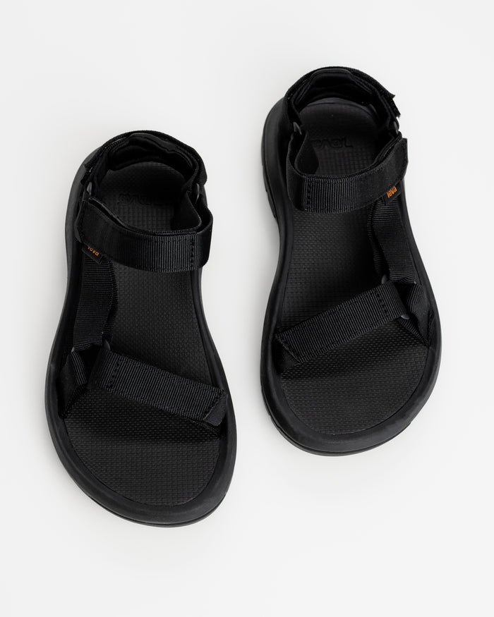 M-HURRICANE XLT3 - BLACK - WEBBING