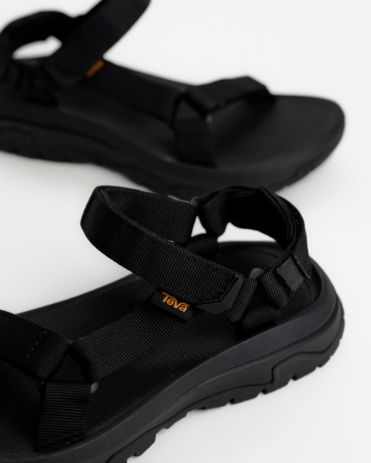 M-HURRICANE XLT3 - BLACK - WEBBING