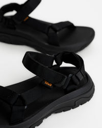 M-HURRICANE XLT3 - BLACK - WEBBING