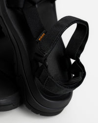M-HURRICANE XLT3 - BLACK - WEBBING
