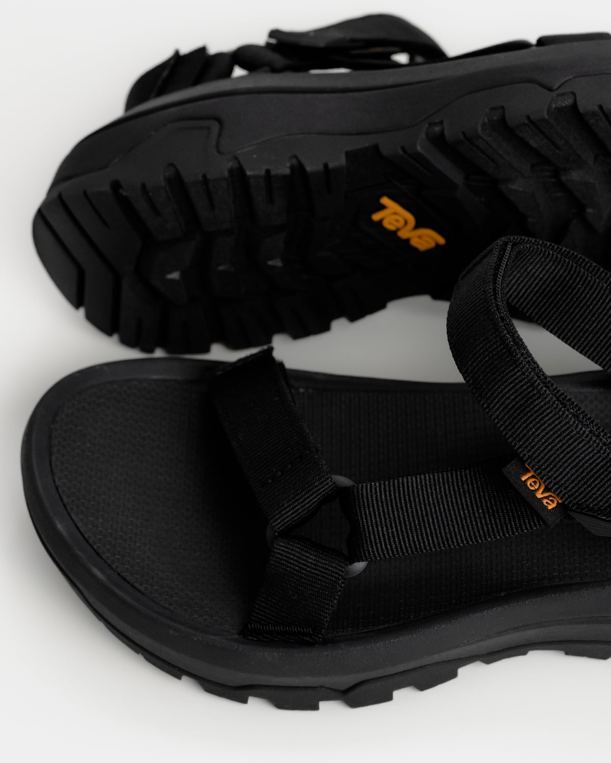 M-HURRICANE XLT3 - BLACK - WEBBING