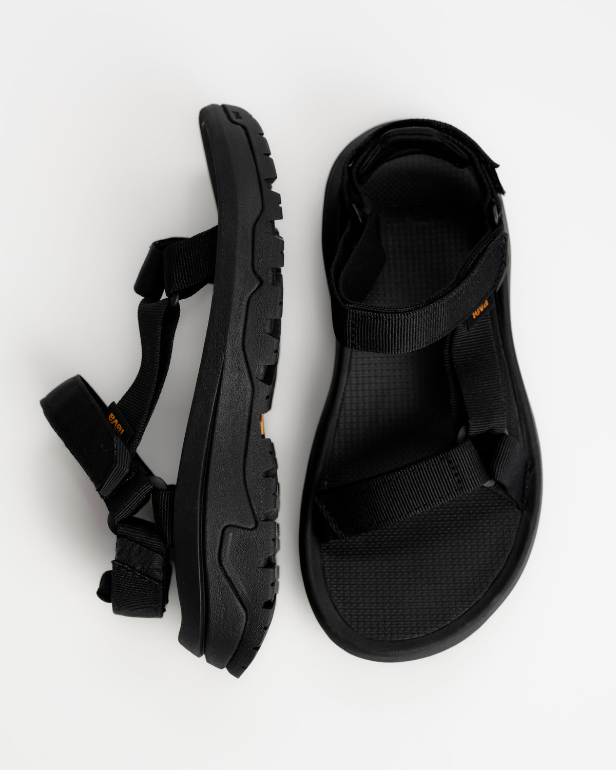 M-HURRICANE XLT3 - BLACK - WEBBING
