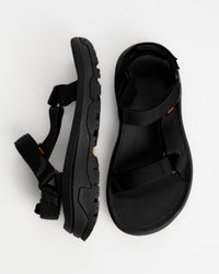 M-HURRICANE XLT3 - BLACK - WEBBING