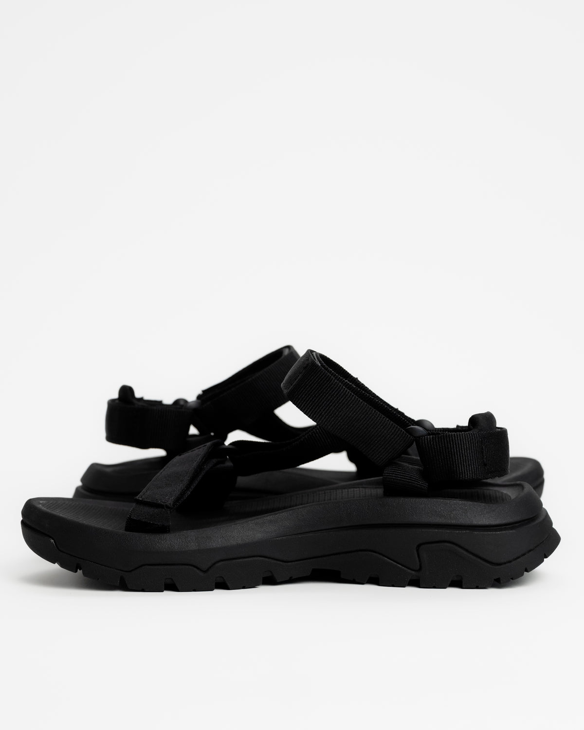 M-HURRICANE XLT3 - BLACK - WEBBING