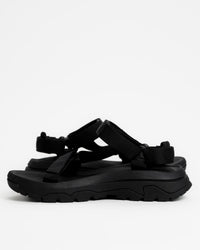 M-HURRICANE XLT3 - BLACK - WEBBING
