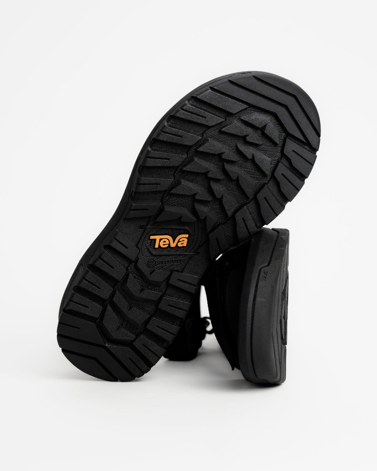 M-HURRICANE XLT3 - BLACK - WEBBING