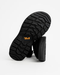 M-HURRICANE XLT3 - BLACK - WEBBING