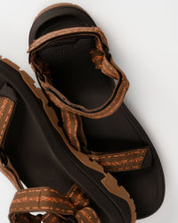 M-HURRICANE XLT3 - SEDONA - WEBBING