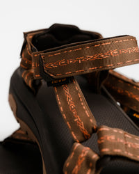 M-HURRICANE XLT3 - SEDONA - WEBBING