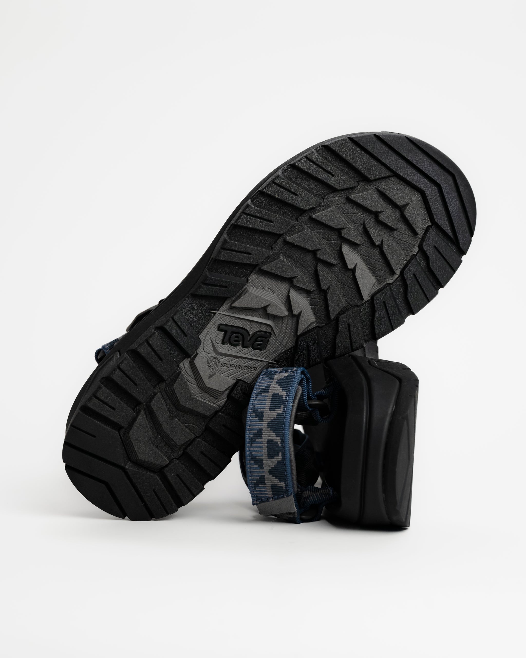 Teva Men's Hurricane XLT3 | Updated Trail Sport Sandal – Plaza