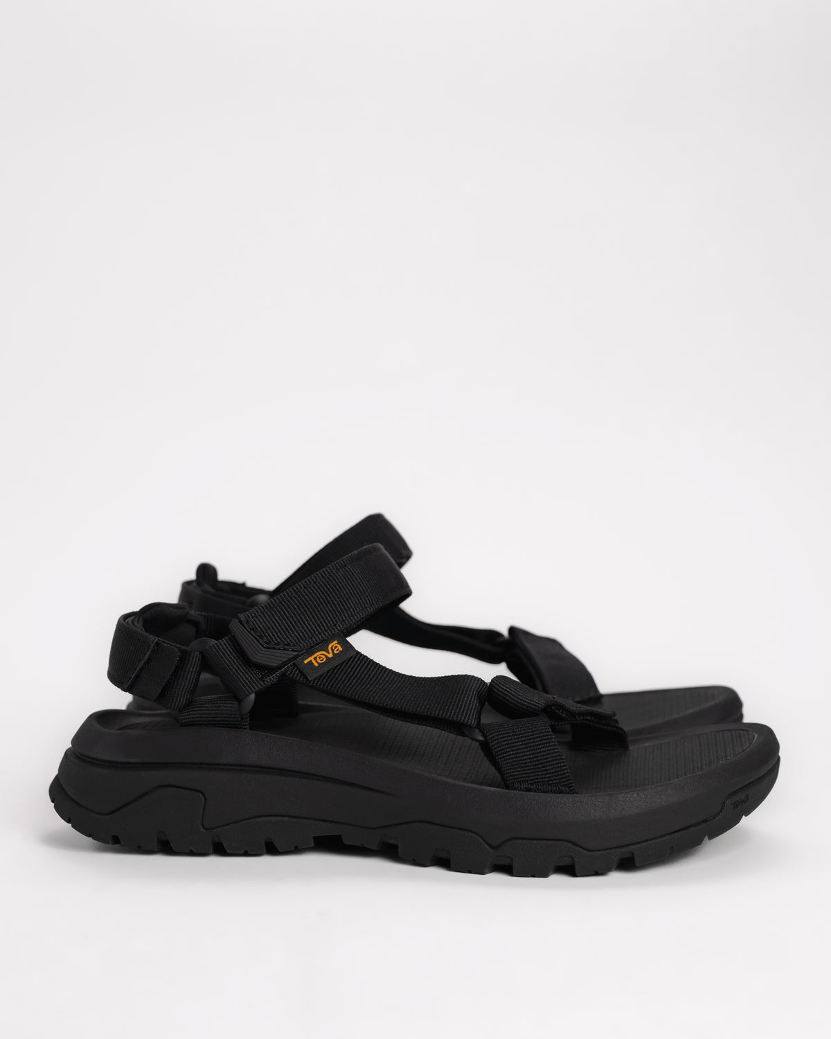 Women's Teva Hurricane XLT3 Sandal - Multi-Terrain Utility - Black