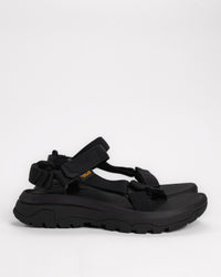 Women's Teva Hurricane XLT3 Sandal - Multi-Terrain Utility - Black