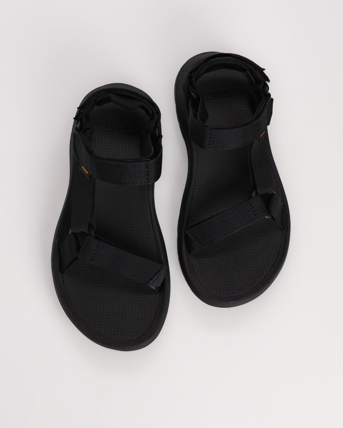 HURRICANE XLT3 - BLACK - WEBBING