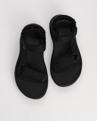 HURRICANE XLT3 - BLACK - WEBBING