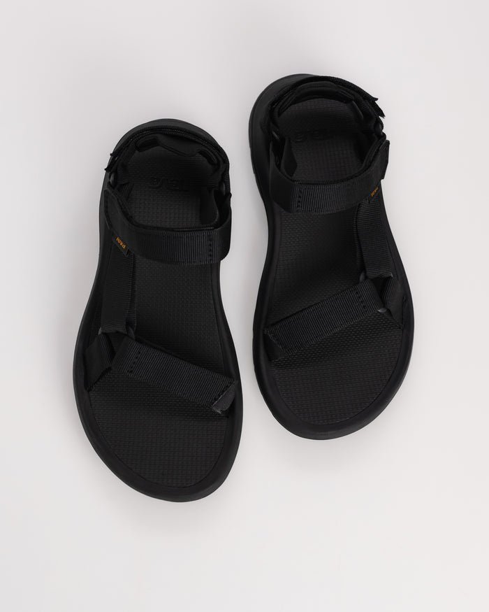HURRICANE XLT3 - BLACK - WEBBING