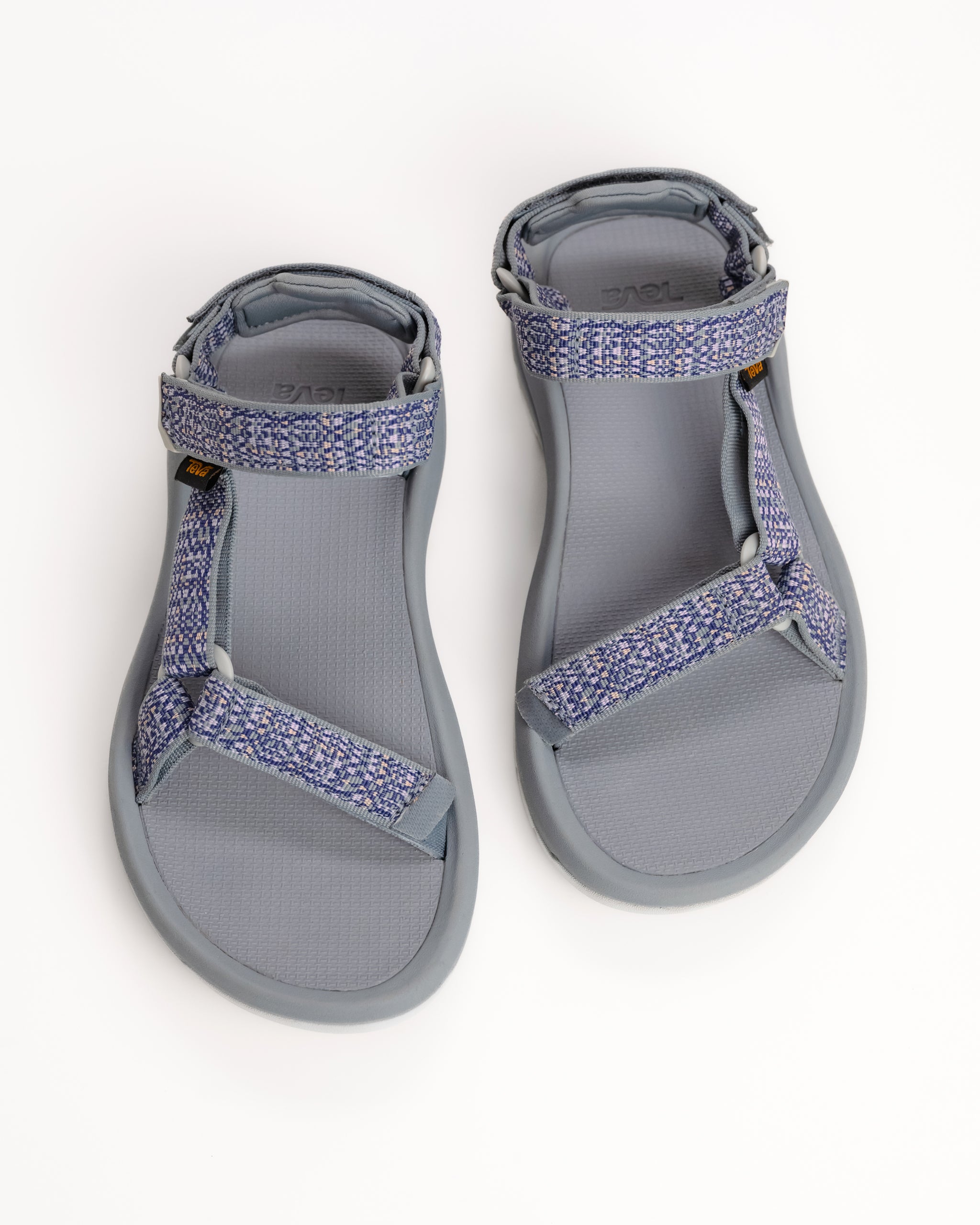 Teva Women's Hurricane XLT3 Digital Tradewinds | Trail Sport