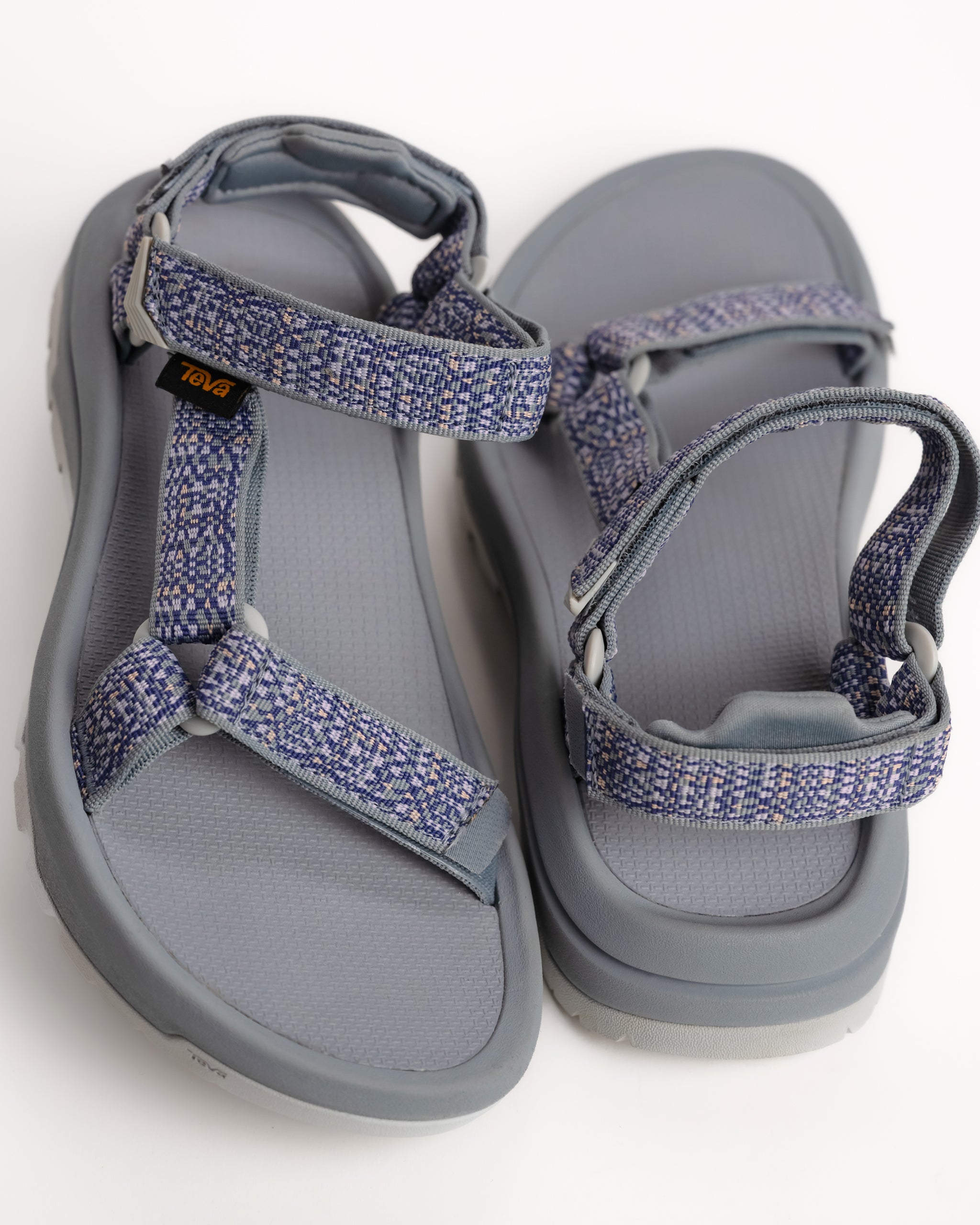 Teva Women's Hurricane XLT3 Digital Tradewinds | Trail Sport