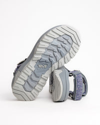 HURRICANE XLT3 - DIGITAL TRADEWINDS - WEBBING