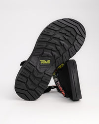 HURRICANE XLT3 - EPIC CORAL - WEBBING