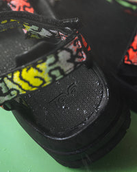 Women's Teva Hurricane XLT3 Sandal - Multi-Terrain Utility - Epic Coral