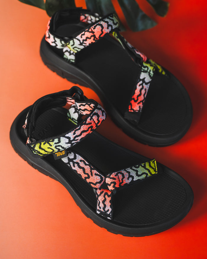 Women's Teva Hurricane XLT3 Sandal - Multi-Terrain Utility - Epic Coral