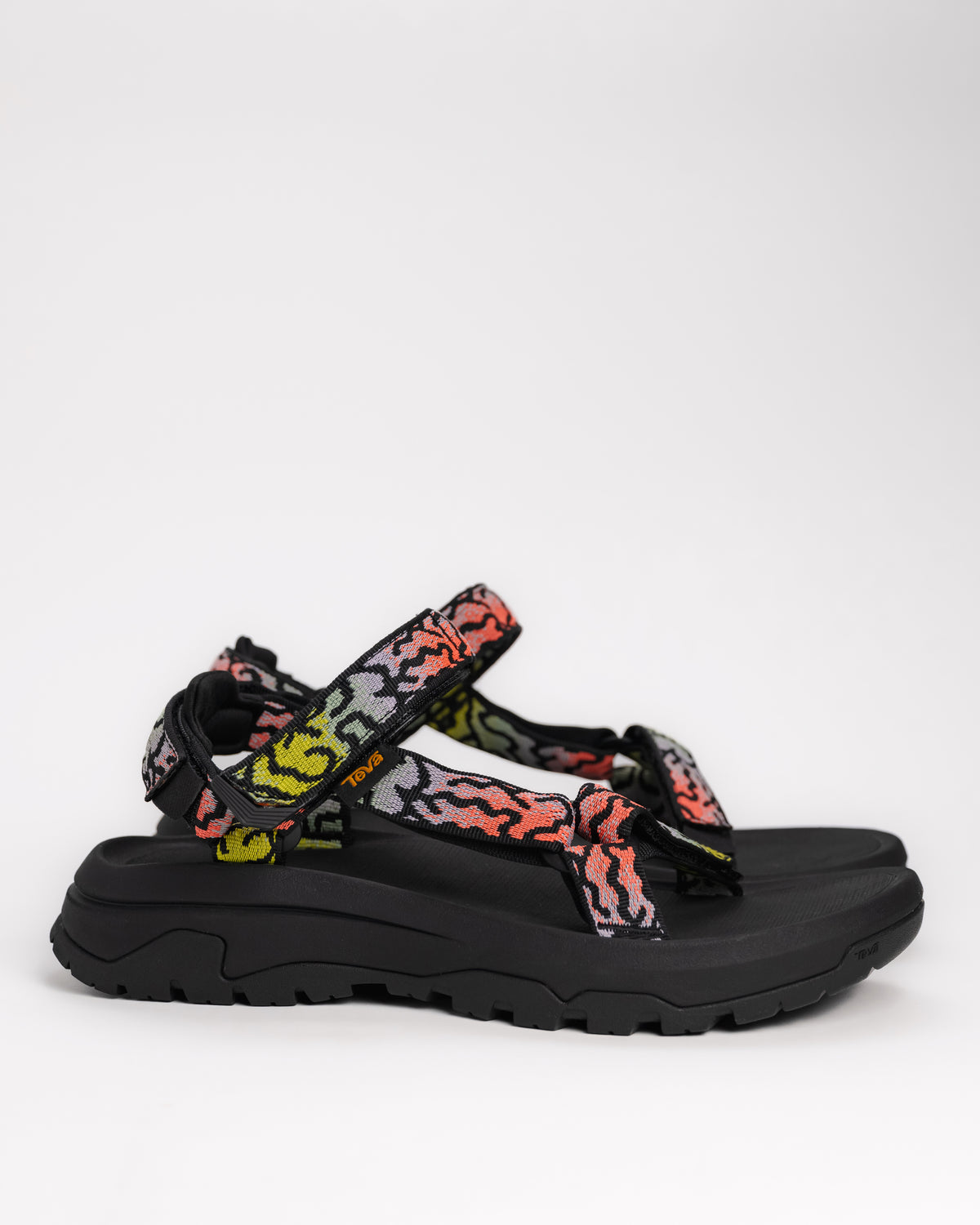 Women's Teva Hurricane XLT3 Sandal - Multi-Terrain Utility - Epic Coral