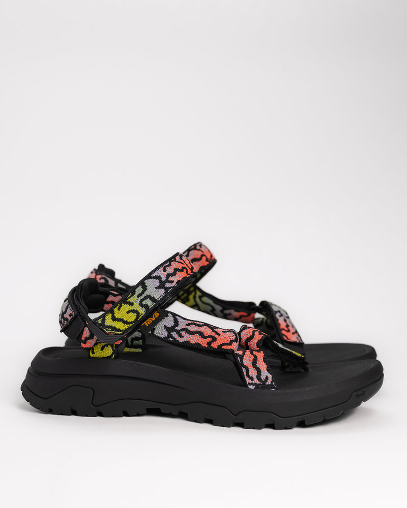 Women's Teva Hurricane XLT3 Sandal - Multi-Terrain Utility - Epic Coral