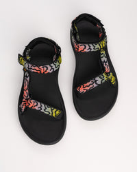 HURRICANE XLT3 - EPIC CORAL - WEBBING