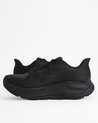 M-CLIFTON 11 - ALL BLACK - MESH
