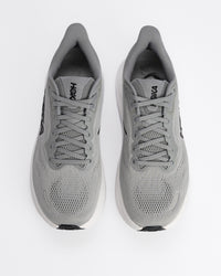 M-CLIFTON 11 - GALACTIC/STELLAR GREY - MESH