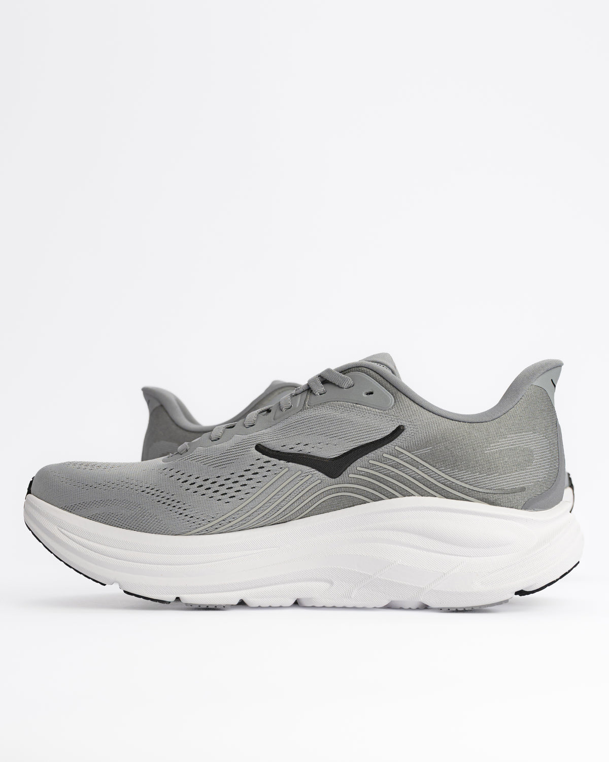 M-CLIFTON 11 - GALACTIC/STELLAR GREY - MESH