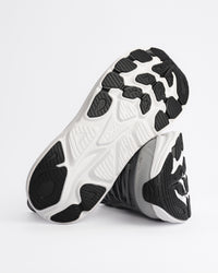 M-CLIFTON 11 - GALACTIC/STELLAR GREY - MESH
