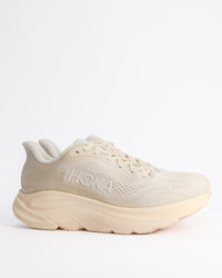 W-CLIFTON 11 - ALABASTER/OAT MILK - MESH