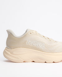 W-CLIFTON 11 - ALABASTER/OAT MILK - MESH