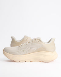 W-CLIFTON 11 - ALABASTER/OAT MILK - MESH