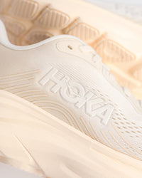 W-CLIFTON 11 - ALABASTER/OAT MILK - MESH