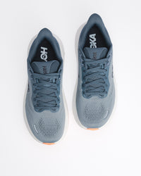 W-CLIFTON 11 - FADED NAVY/GLIMMERING BLUE - MESH