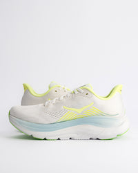 W-CLIFTON 11 - FROST/NEON YUZU - MESH