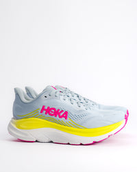 W-CLIFTON 11 - MINERAL BLUE/OVERCAST - MESH