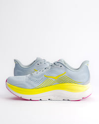 W-CLIFTON 11 - MINERAL BLUE/OVERCAST - MESH