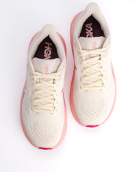 W-CLIFTON 11 - ROSE CREAM/DEWY PINK - MESH
