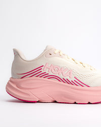 W-CLIFTON 11 - ROSE CREAM/DEWY PINK - MESH