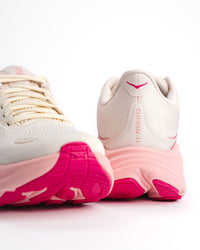 W-CLIFTON 11 - ROSE CREAM/DEWY PINK - MESH