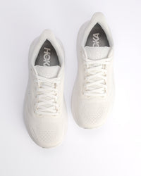 W-CLIFTON 11 - ALL WHITE - MESH