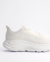 W-CLIFTON 11 - ALL WHITE - MESH